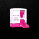 Lily Menstrual Cup Compact B
