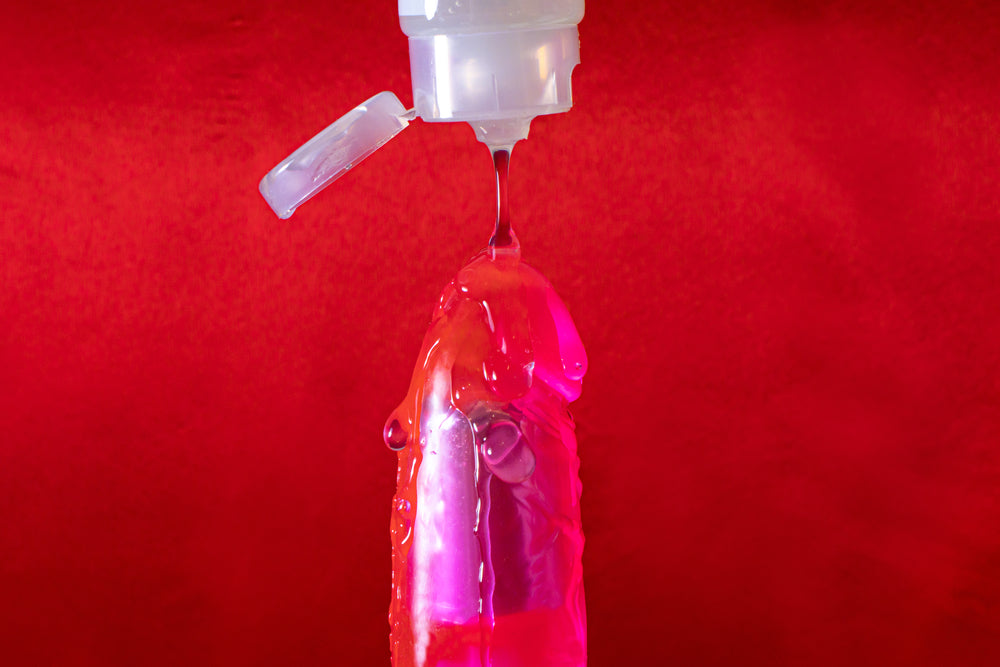 A Buyer's Guide for Lube: Choosing the best lube for sex and masturbat A Buyer's Guide for Lube: Choosing the best lube for sex and masturbat