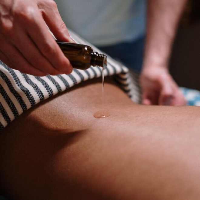 Nuru Massage - Unleash the wild side on a massage table