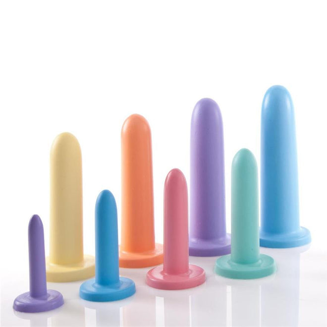 Vaginal Dilators- Your saviour after Sex Reassignment Surgery