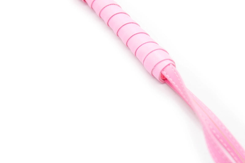 VN Deluxe Flogger 5021 Pnk