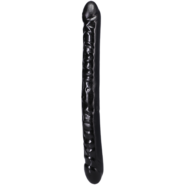 DJ Dbl Header 18"Dong Blk