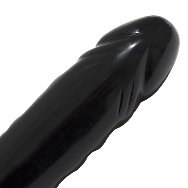 DJ Dbl Header 18"Dong Blk