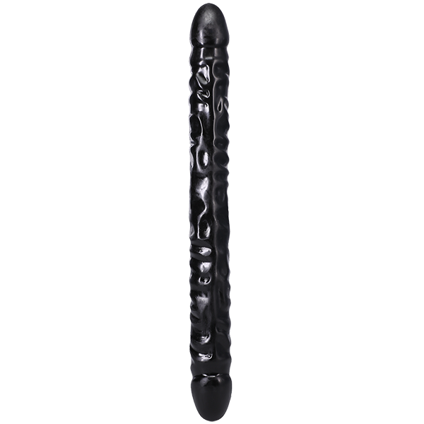 DJ Dbl Header 18"Dong Blk