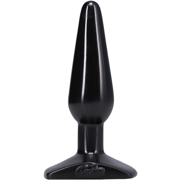 DJ Classic Med BP Blk