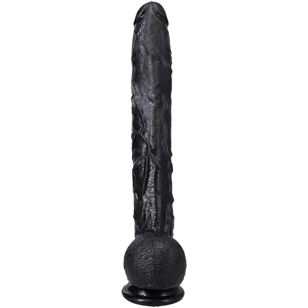 DJ Dick Rambone 17'' Blk