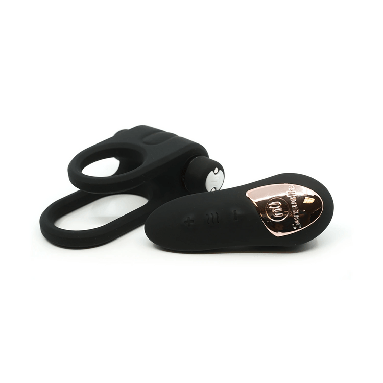 NS R/C XLR8 Bullet Ring Blk