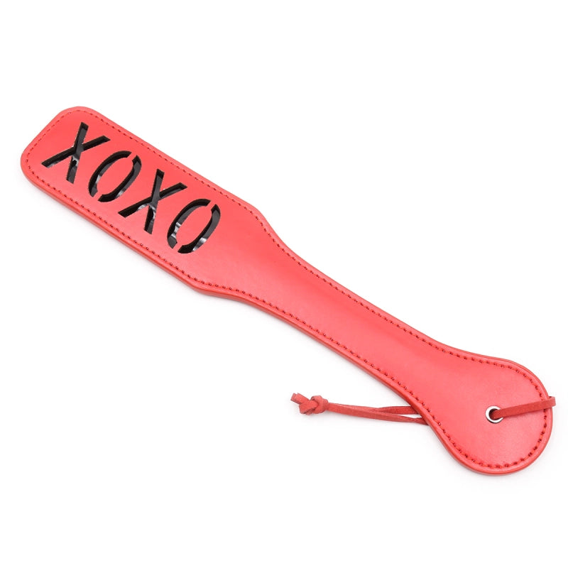 VN XOXO Pad Red 5005
