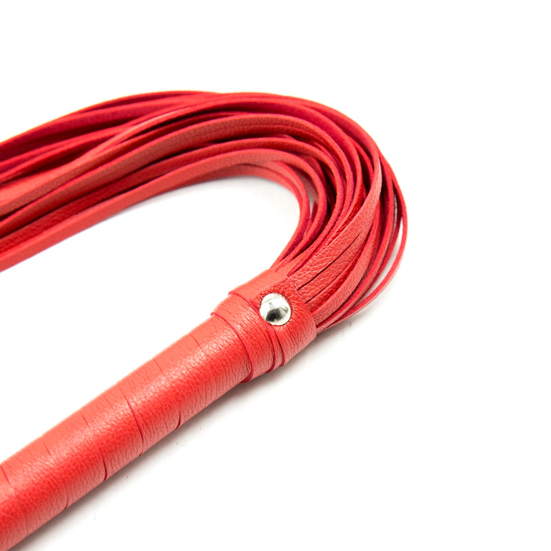 VN Long Flogger 5023 Red
