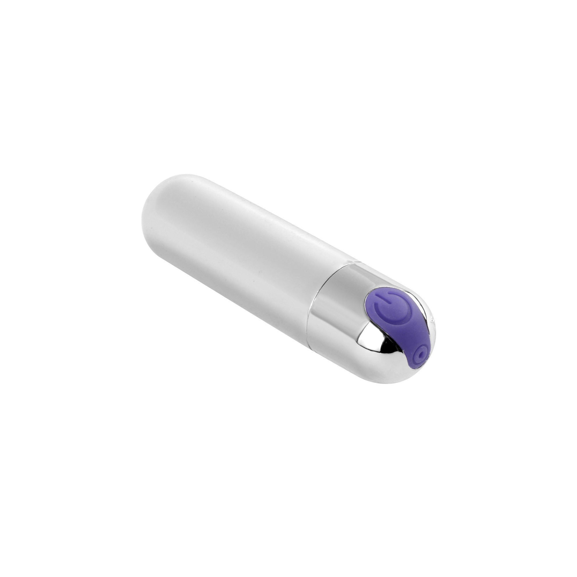 VSC Pleasure 3-Inch Bullet Vibrator