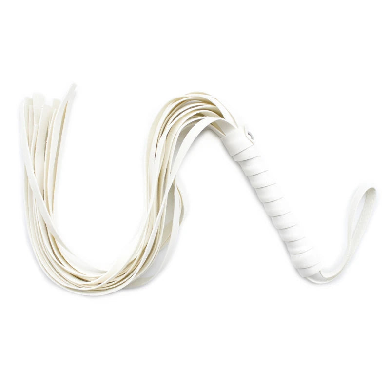 VN Deluxe Flogger 5021 Wht
