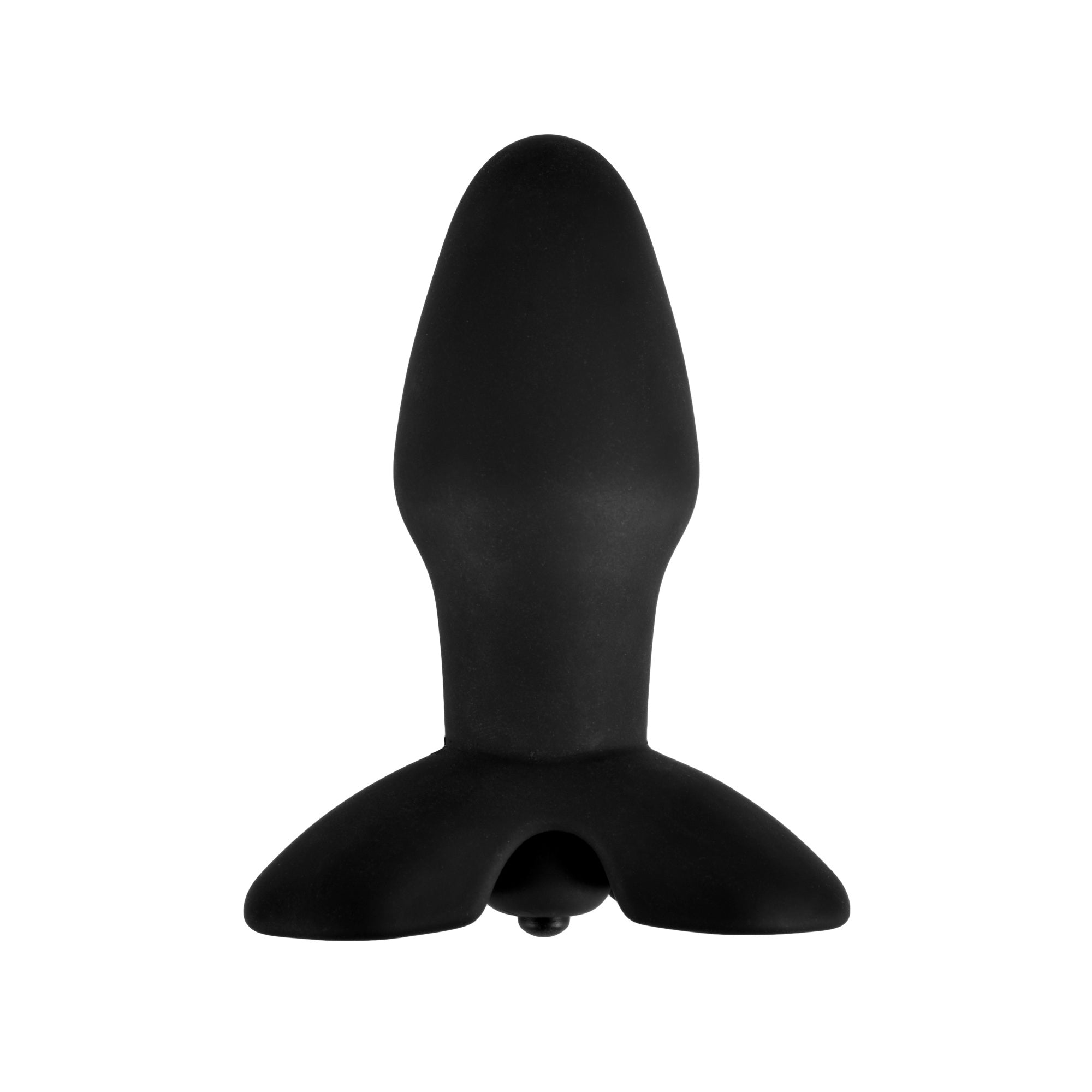 VSC 4.2-Inch Vibrating Rocket Butt Plug