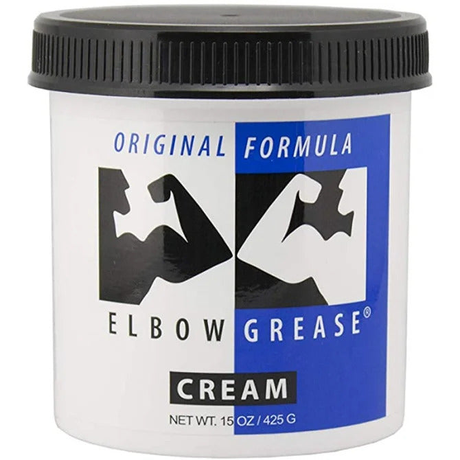 OG Formula Elbow Grease - 425G