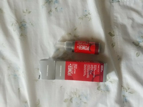 DJ Power Delay Spray