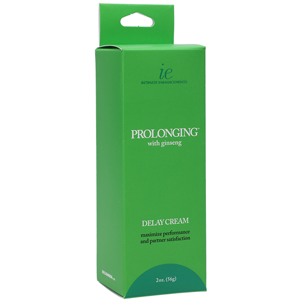 DJ Prolonging Delay Cream