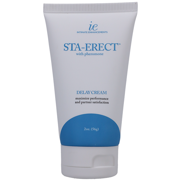 StayErect Delay Cream 56g