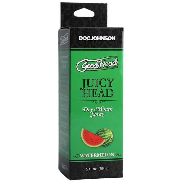 DJ Juicyhead Watermelon