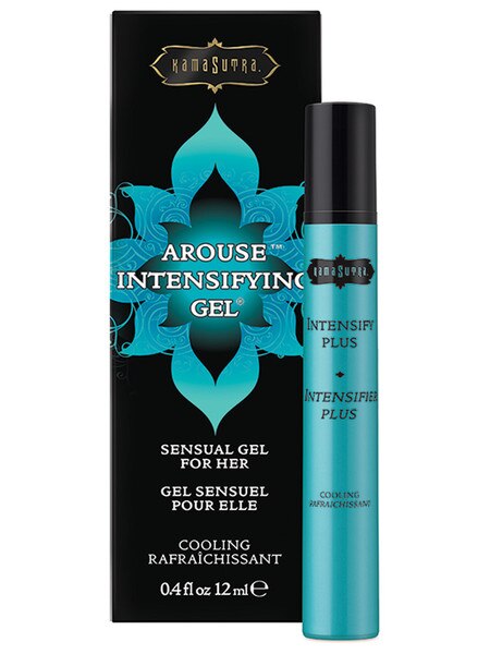 KS Intensifying Gel - Cooling