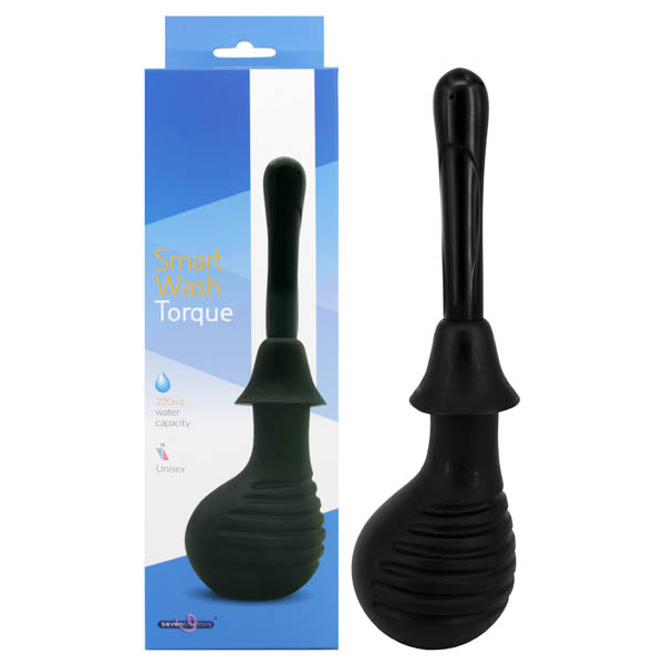 Smart Wash Torque