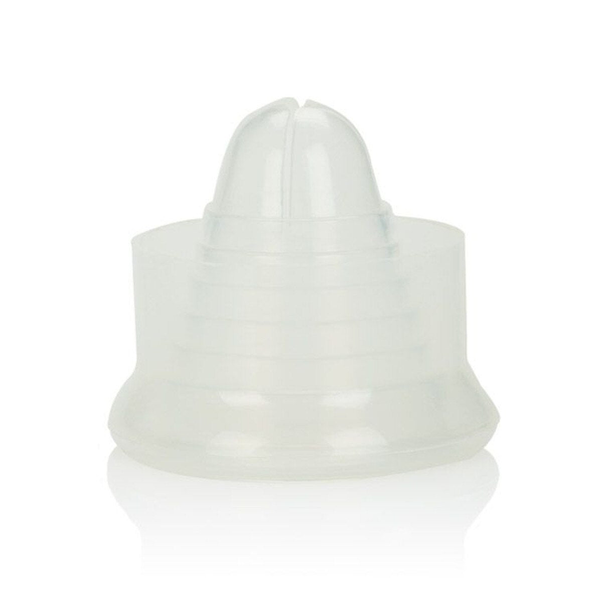 CE Silicone Pump Sleeve Clr