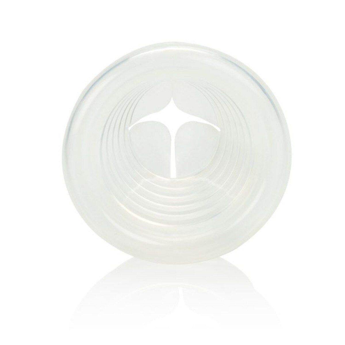 CE Silicone Pump Sleeve Clr