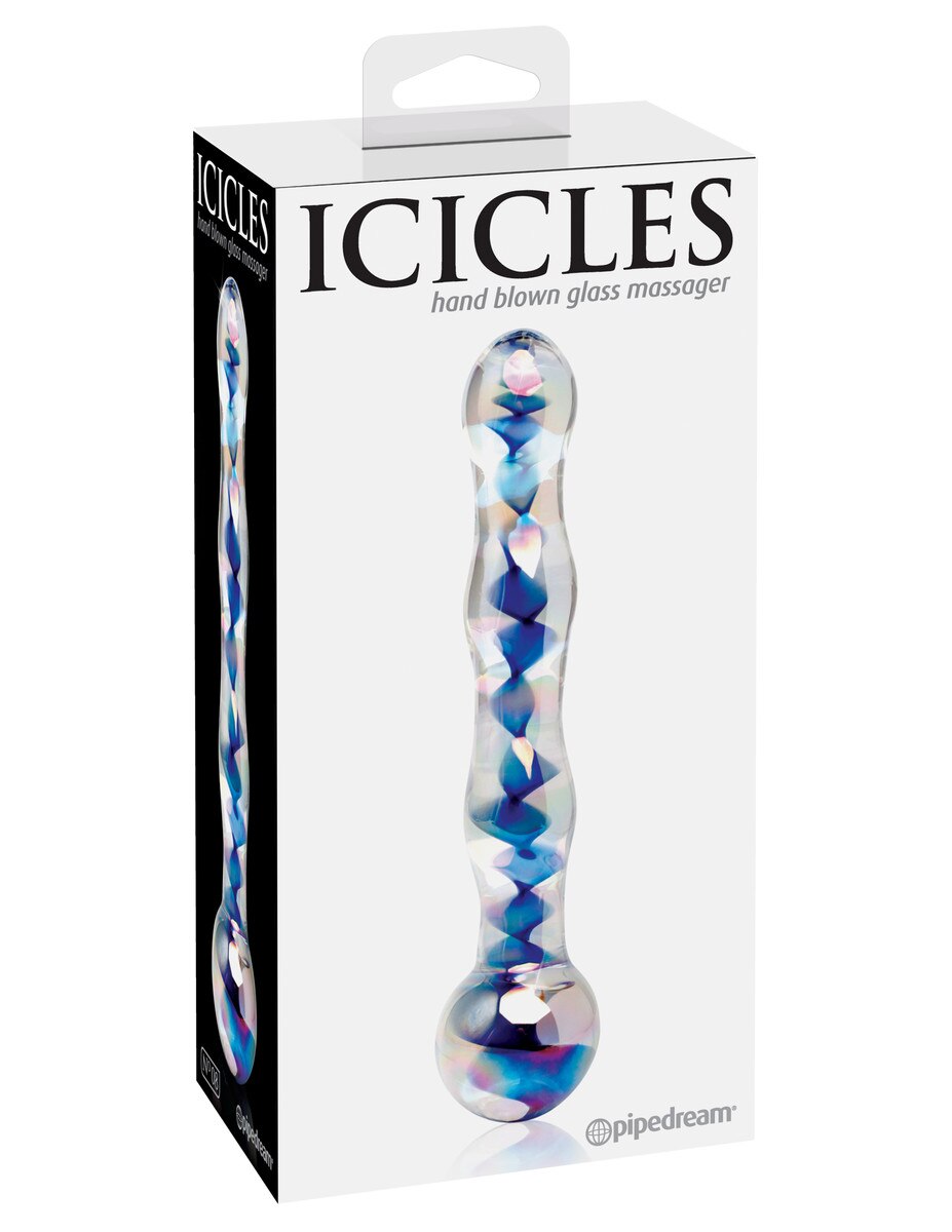 ICICLES No.8