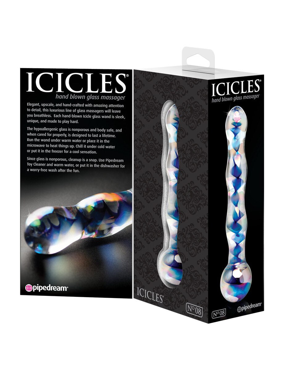 ICICLES No.8