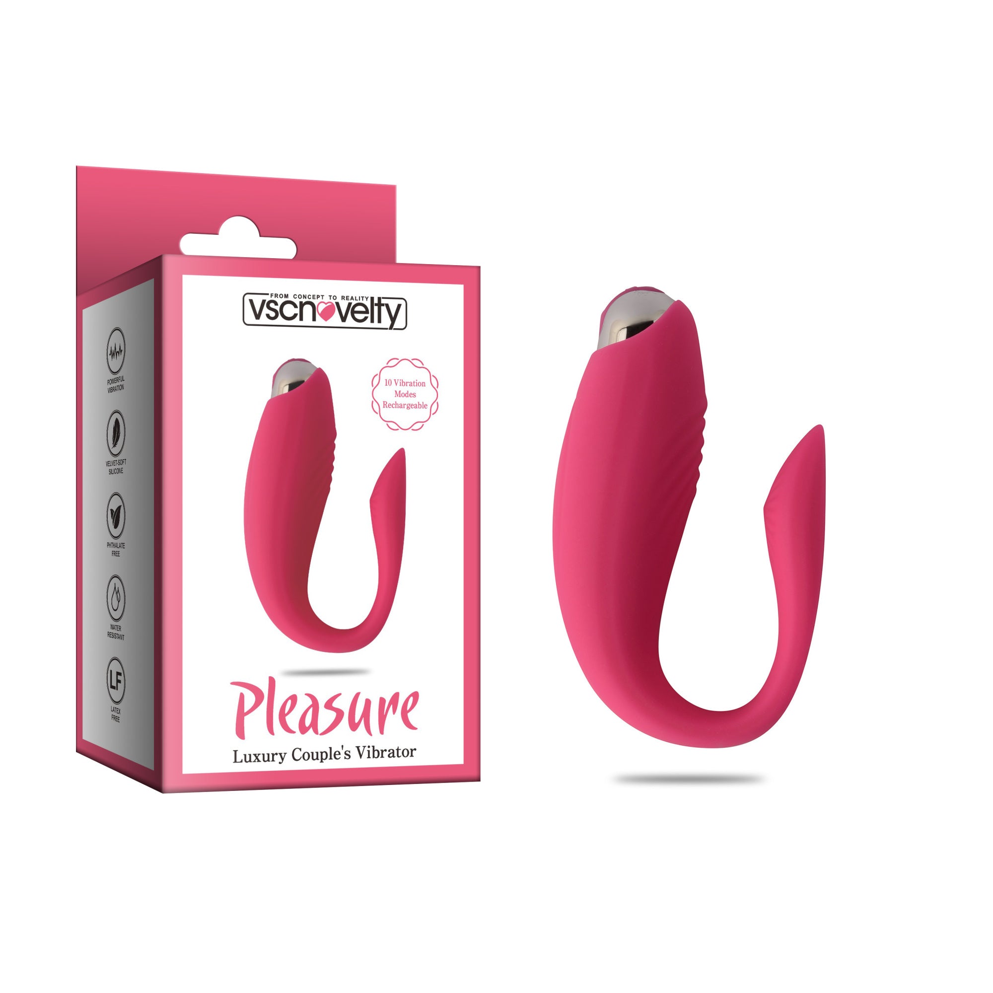 VSC Couples Vibrator