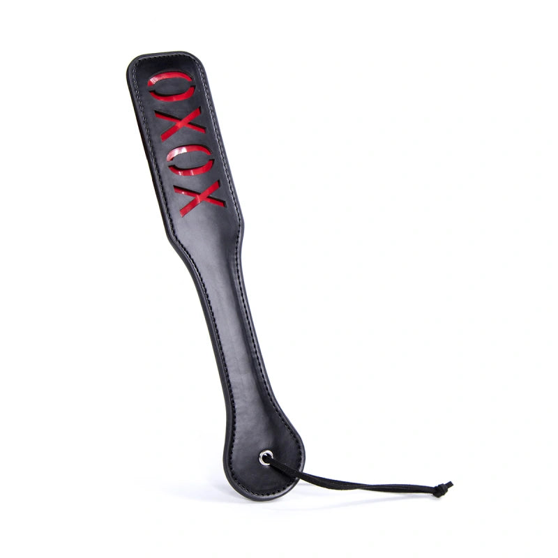 VN XOXO Pad Blk 5005