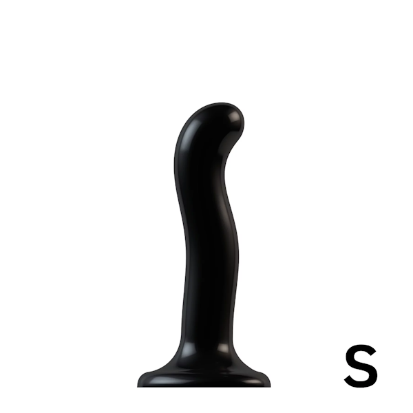 P&G Spot Strap On Dildo S