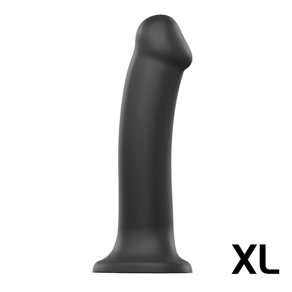 Dual Density Strap On XL