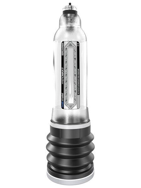 Bathmate Hydromax7 Clear