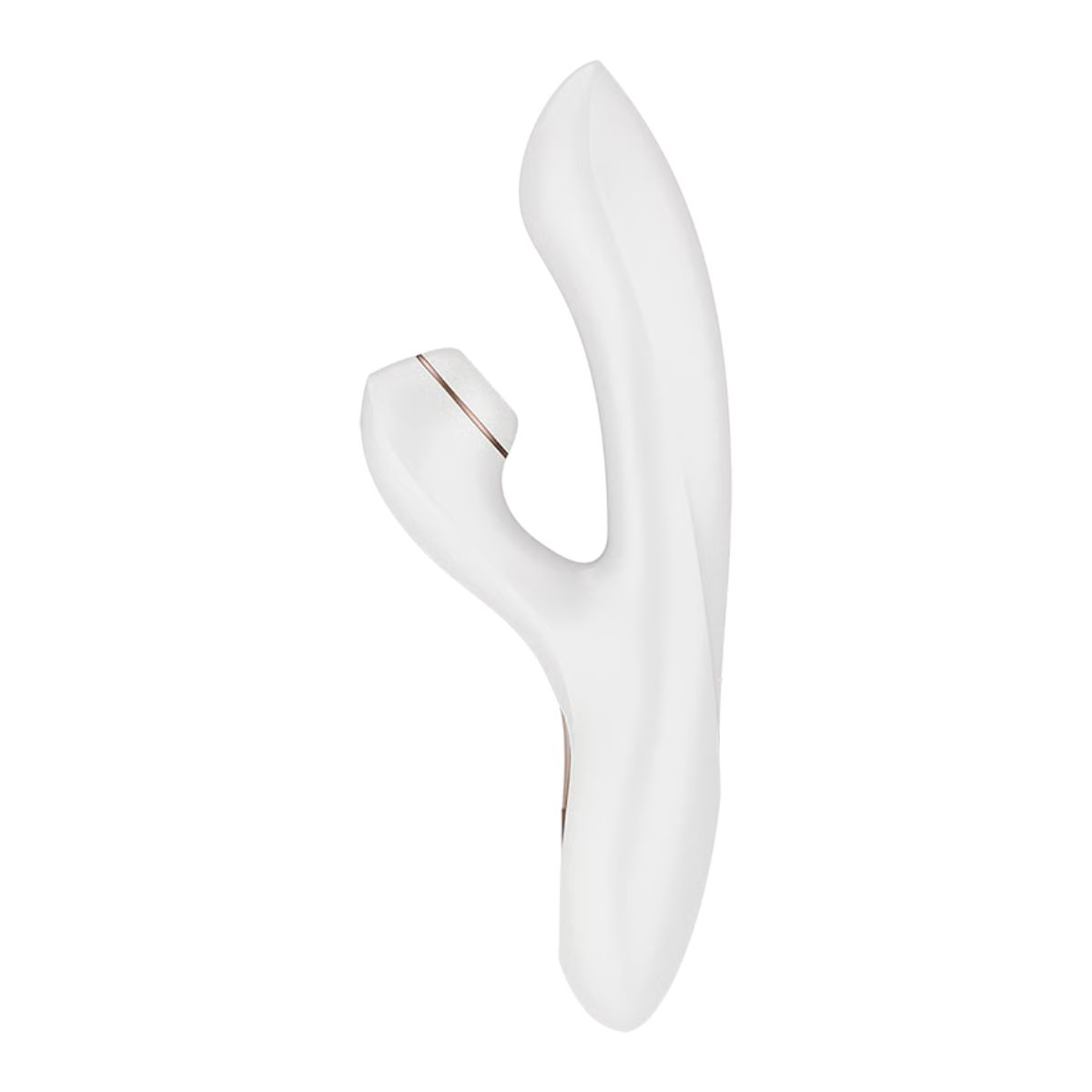 Satisfyer Pro Gspot Rabbit