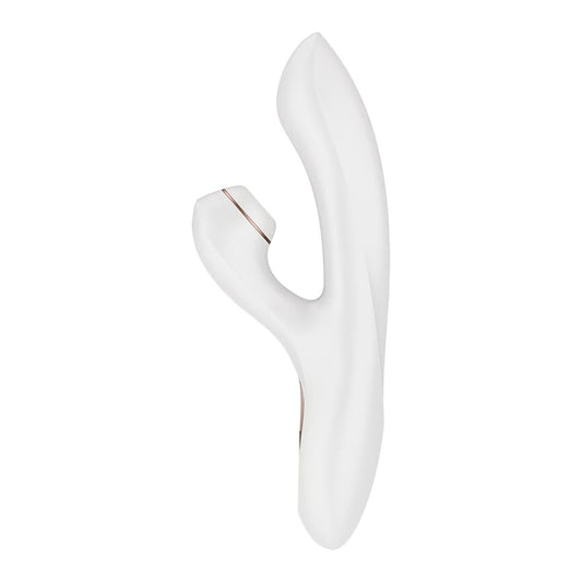 Satisfyer Pro Gspot Rabbit