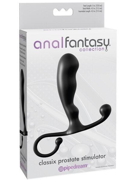 AF Classix Prostate Massager