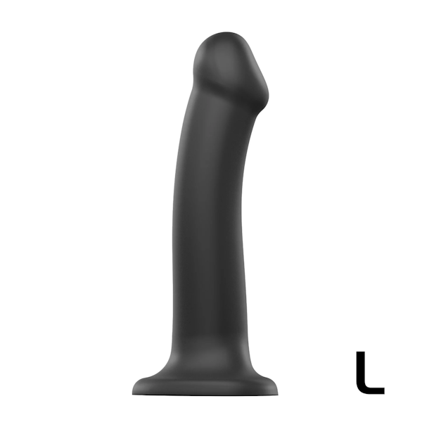 Dual Density Strap On L