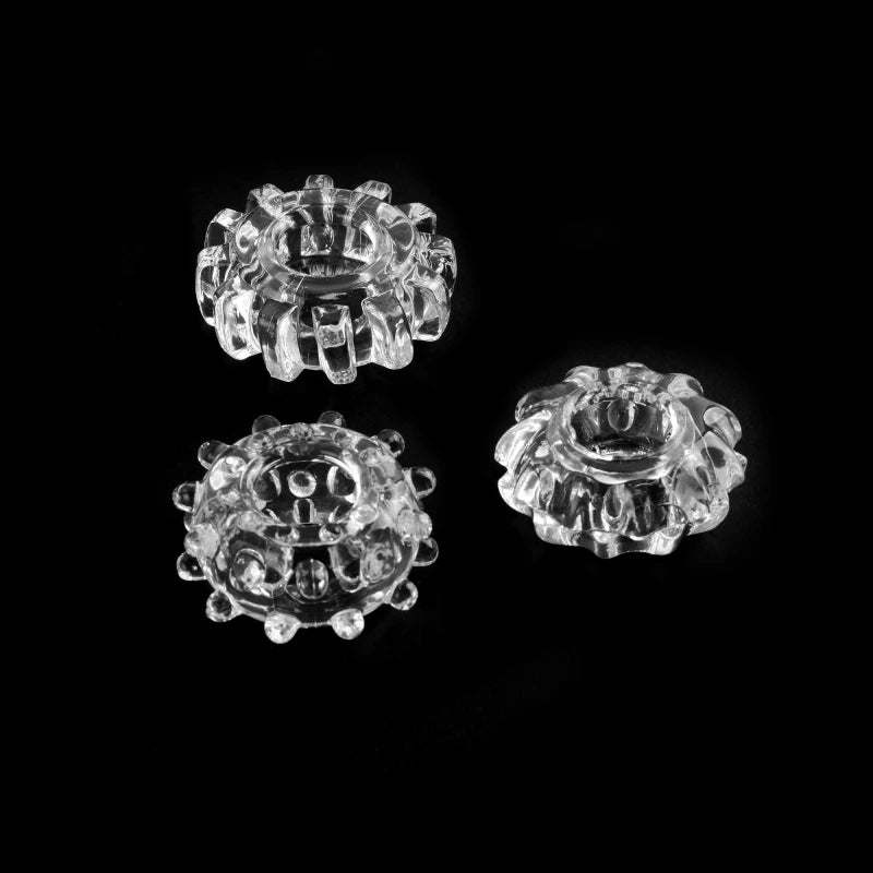 VN Tyre CR set 343004 Clr