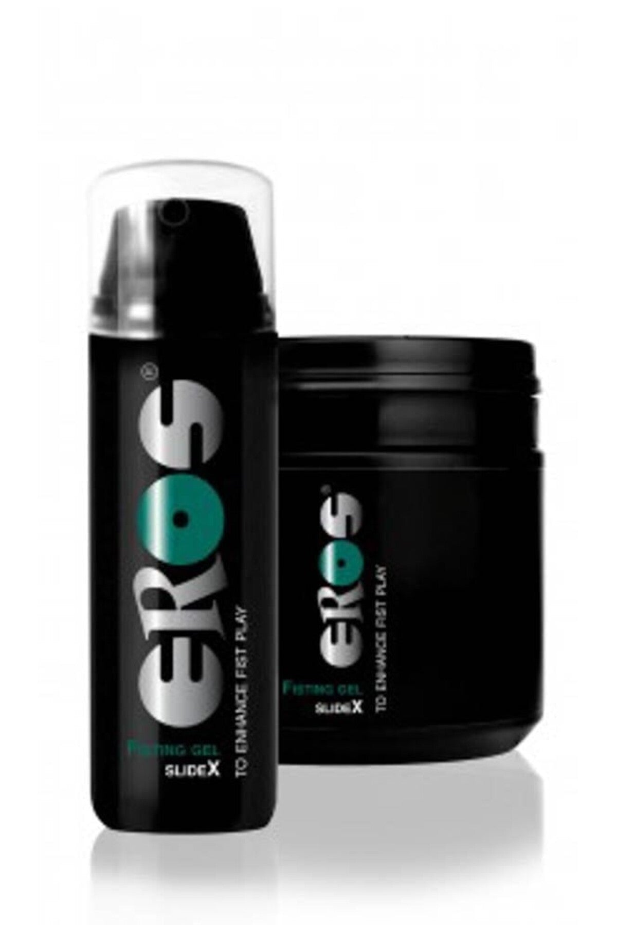 Eros Fisting Gel SlideX 200ml