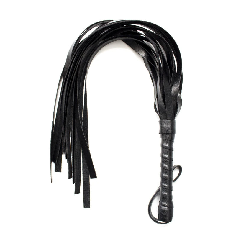 VN Deluxe Flogger 5021 Blk