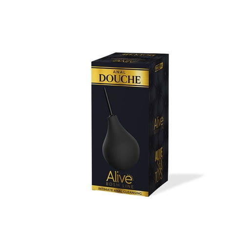 ALIVE Anal Douche - Small