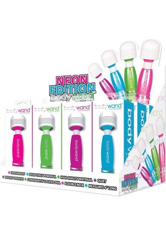 BWand Mini Neon