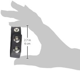 KL 5-Snap Neoprene C-ring