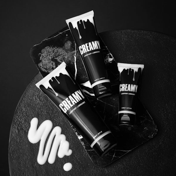 CREAMY Cum Lubricant 150ml