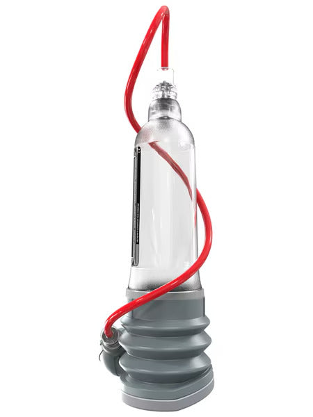 BM Hm X40 Xtreme Clear