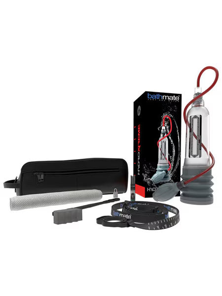 BM Hm X40 Xtreme Clear