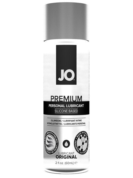 JO Premium Silicone 60ml
