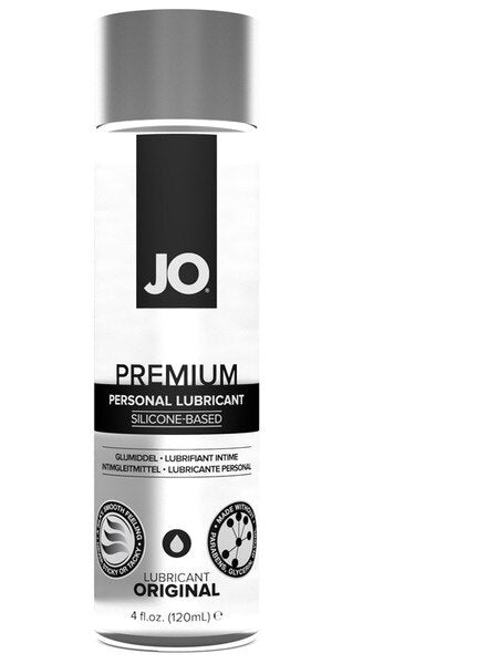 JO Premium Silicone 120ml