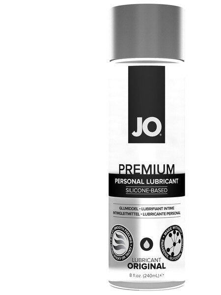 JO Premium Silicone 240ml