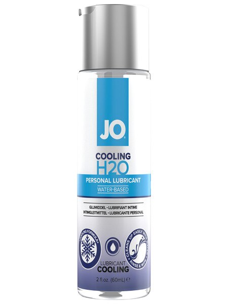 JO H2O Cooling Lubricant 60ml