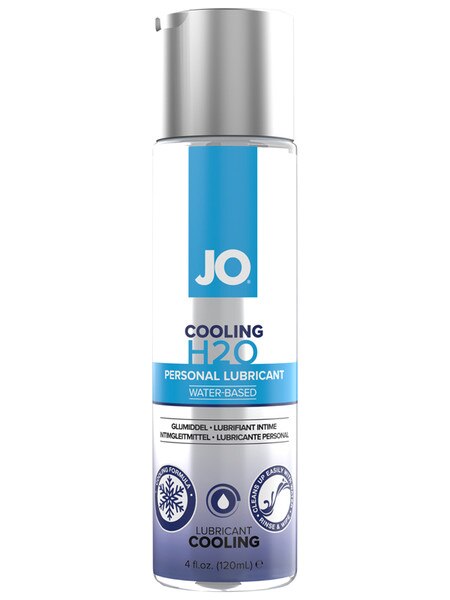 JO H2O Cooling Lubricant 120ml